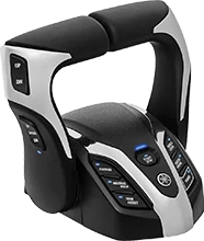 Yamaha Helm Master EX multi-engine binnacle control